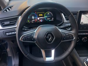Renault Captur Zen E-TECH Híbrido 105 kW (145 CV)  - Foto 13