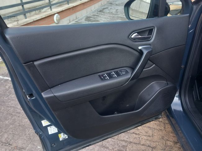 Renault Captur Zen E-TECH Híbrido 105 kW (145 CV)  - Foto 10