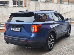 Ford Explorer 3.0 PHEV ST-LINE AWD  - Foto 6