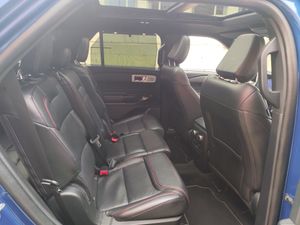 Ford Explorer 3.0 PHEV ST-LINE AWD  - Foto 19