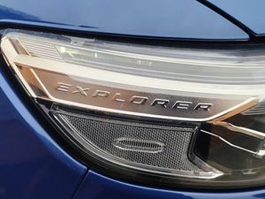 Ford Explorer 3.0 PHEV ST-LINE AWD  - Foto 26