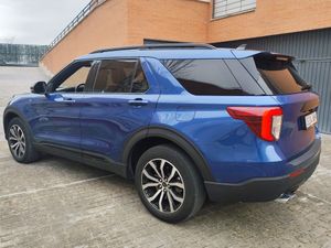 Ford Explorer 3.0 PHEV ST-LINE AWD  - Foto 4