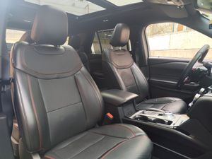 Ford Explorer 3.0 PHEV ST-LINE AWD  - Foto 16