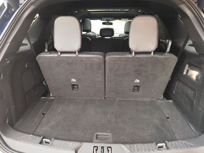 Ford Explorer 3.0 PHEV ST-LINE AWD  - Foto 22