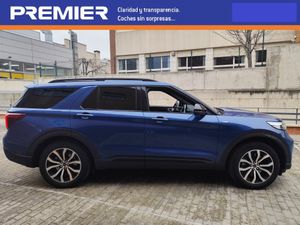 Ford Explorer 3.0 PHEV ST-LINE AWD  - Foto 2