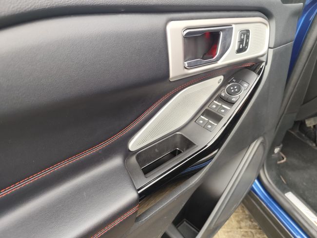 Ford Explorer 3.0 PHEV ST-LINE AWD  - Foto 10