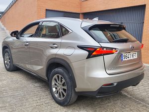 Lexus NX 300h Business 2WD  - Foto 5
