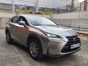 Lexus NX 300h Business 2WD  - Foto 3