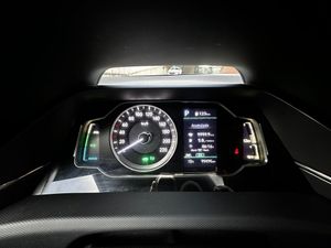 Hyundai IONIQ Híbrido 1.6 GDI 104 kW (141 CV) DCT Klass  - Foto 13
