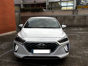 Hyundai IONIQ Híbrido 1.6 GDI 104 kW (141 CV) DCT Klass  - Foto 9
