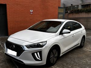 Hyundai IONIQ Híbrido 1.6 GDI 104 kW (141 CV) DCT Klass  - Foto 3