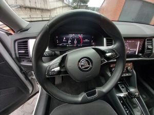Skoda Kodiaq 2.0 TDI 110 kW (150 CV) DSG 4x4 Ambition  - Foto 6