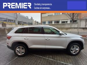 Skoda Kodiaq 2.0 TDI 110 kW (150 CV) DSG 4x4 Ambition  - Foto 2
