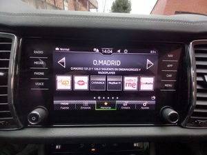 Skoda Kodiaq 2.0 TDI 110 kW (150 CV) DSG 4x4 Ambition  - Foto 7