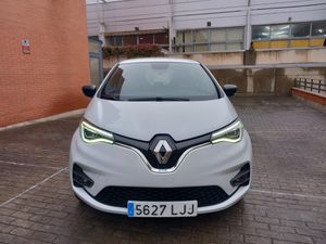 Renault Zoe ZOE Life 80 kW R110 Batería 40 kWh  - Foto 3