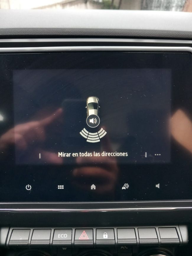 Renault Zoe ZOE Life 80 kW R110 Batería 40 kWh  - Foto 9