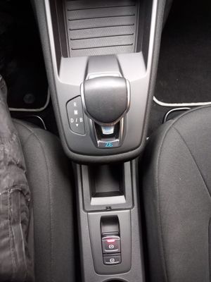 Renault Zoe ZOE Life 80 kW R110 Batería 40 kWh  - Foto 10