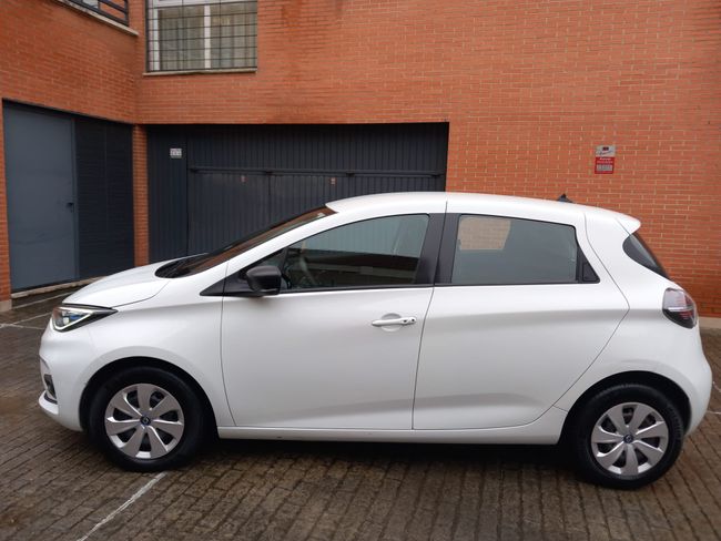 Renault Zoe ZOE Life 80 kW R110 Batería 40 kWh  - Foto 5