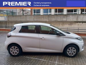 Renault Zoe ZOE Life 80 kW R110 Batería 40 kWh  - Foto 2