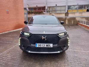 DS DS 7 Crossback 1.6 E-Tense PERFORMANCE LINE  - Foto 4