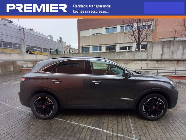 DS DS 7 Crossback 1.6 E-Tense PERFORMANCE LINE  - Foto 2