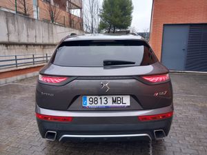 DS DS 7 Crossback 1.6 E-Tense PERFORMANCE LINE  - Foto 3