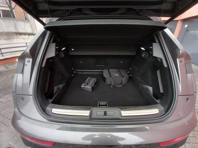 DS DS 7 Crossback 1.6 E-Tense PERFORMANCE LINE  - Foto 11