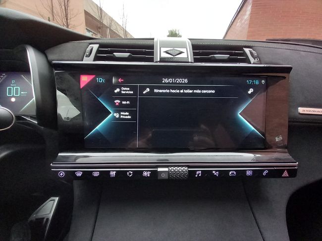 DS DS 7 Crossback 1.6 E-Tense PERFORMANCE LINE  - Foto 7