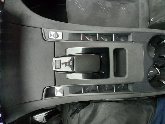 DS DS 7 Crossback 1.6 E-Tense PERFORMANCE LINE  - Foto 9