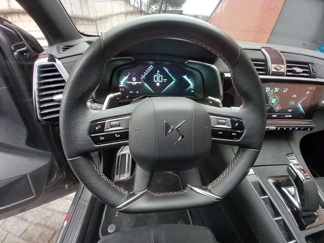 DS DS 7 Crossback 1.6 E-Tense PERFORMANCE LINE  - Foto 6