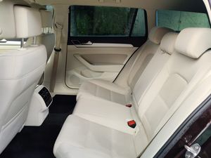 Volkswagen Passat Variant Advance 2.0 TDI BMT 110 kW (150 CV) DSG 7 vel.  - Foto 15