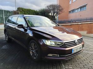 Volkswagen Passat Variant Advance 2.0 TDI BMT 110 kW (150 CV) DSG 7 vel.  - Foto 3