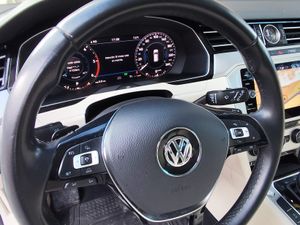 Volkswagen Passat Variant Advance 2.0 TDI BMT 110 kW (150 CV) DSG 7 vel.  - Foto 11
