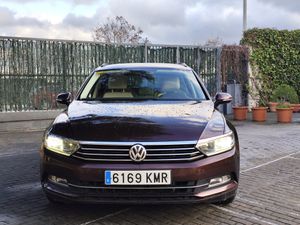 Volkswagen Passat Variant Advance 2.0 TDI BMT 110 kW (150 CV) DSG 7 vel.  - Foto 7