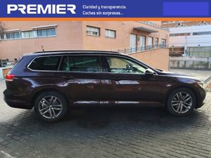 Volkswagen Passat Variant Advance 2.0 TDI BMT 110 kW (150 CV) DSG 7 vel.  - Foto 2