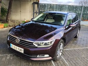 Volkswagen Passat Variant Advance 2.0 TDI BMT 110 kW (150 CV) DSG 7 vel.  - Foto 5