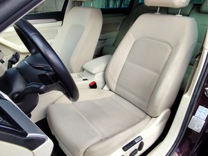 Volkswagen Passat Variant Advance 2.0 TDI BMT 110 kW (150 CV) DSG 7 vel.  - Foto 12