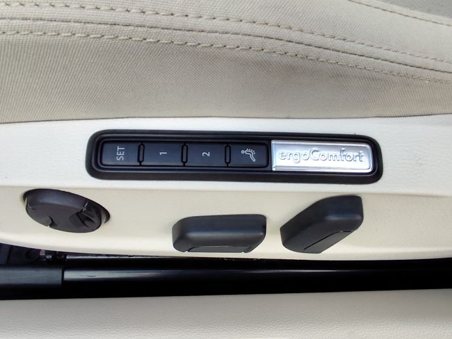 Volkswagen Passat Variant Advance 2.0 TDI BMT 110 kW (150 CV) DSG 7 vel.  - Foto 13