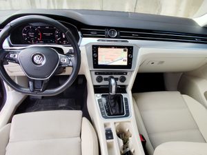 Volkswagen Passat Variant Advance 2.0 TDI BMT 110 kW (150 CV) DSG 7 vel.  - Foto 10