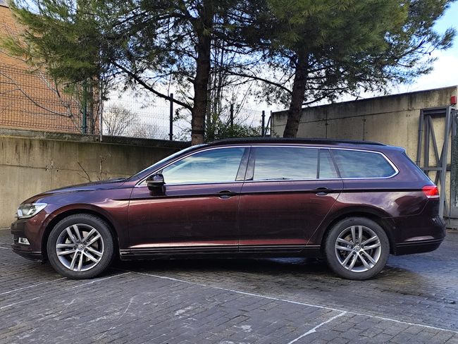 Volkswagen Passat Variant Advance 2.0 TDI BMT 110 kW (150 CV) DSG 7 vel.  - Foto 9