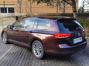 Volkswagen Passat Variant Advance 2.0 TDI BMT 110 kW (150 CV) DSG 7 vel.  - Foto 6