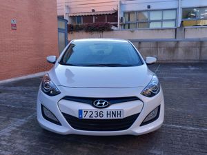 Hyundai i30 5p 1.6 GDI 135 CV BlueDrive Style Sport  - Foto 7