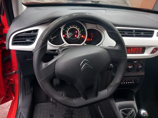 Citroën C3 Live PureTech 68  - Foto 7