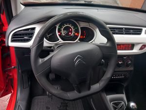 Citroën C3 Live PureTech 68  - Foto 7
