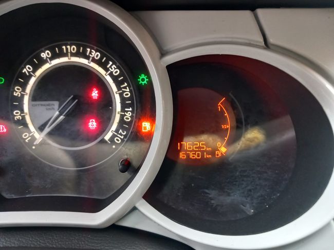 Citroën C3 Live PureTech 68  - Foto 8