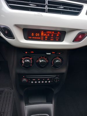 Citroën C3 Live PureTech 68  - Foto 9
