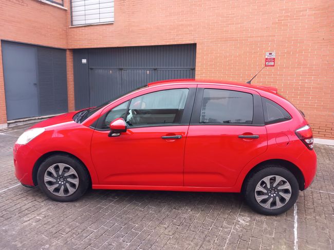 Citroën C3 Live PureTech 68  - Foto 5