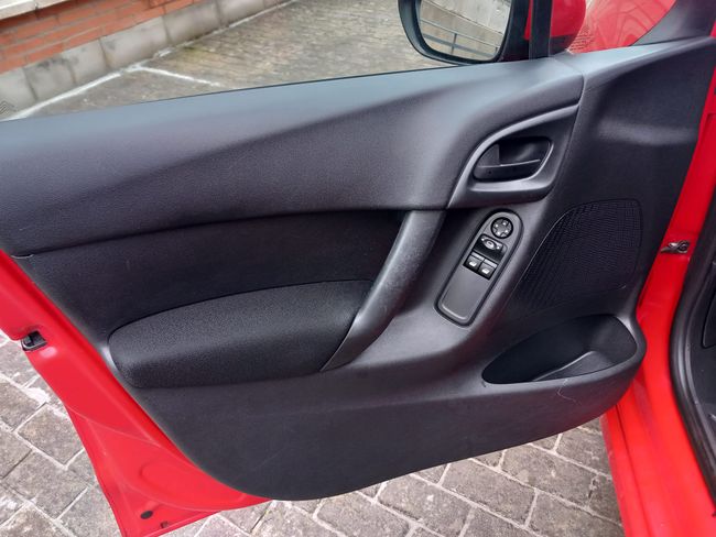 Citroën C3 Live PureTech 68  - Foto 6