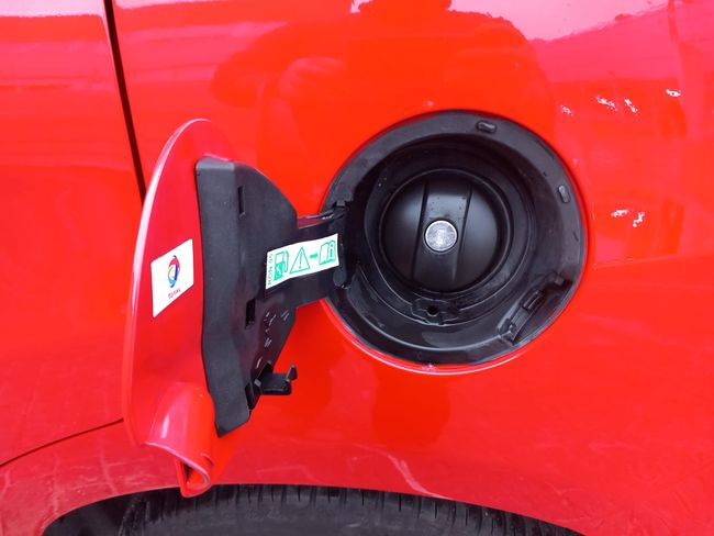 Citroën C3 Live PureTech 68  - Foto 11