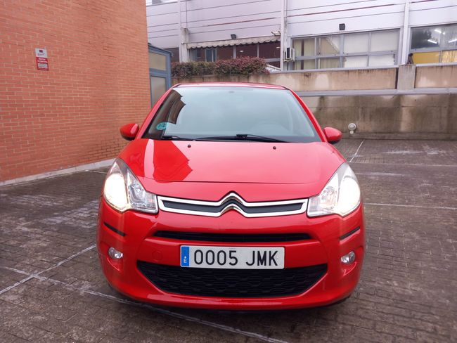 Citroën C3 Live PureTech 68  - Foto 3